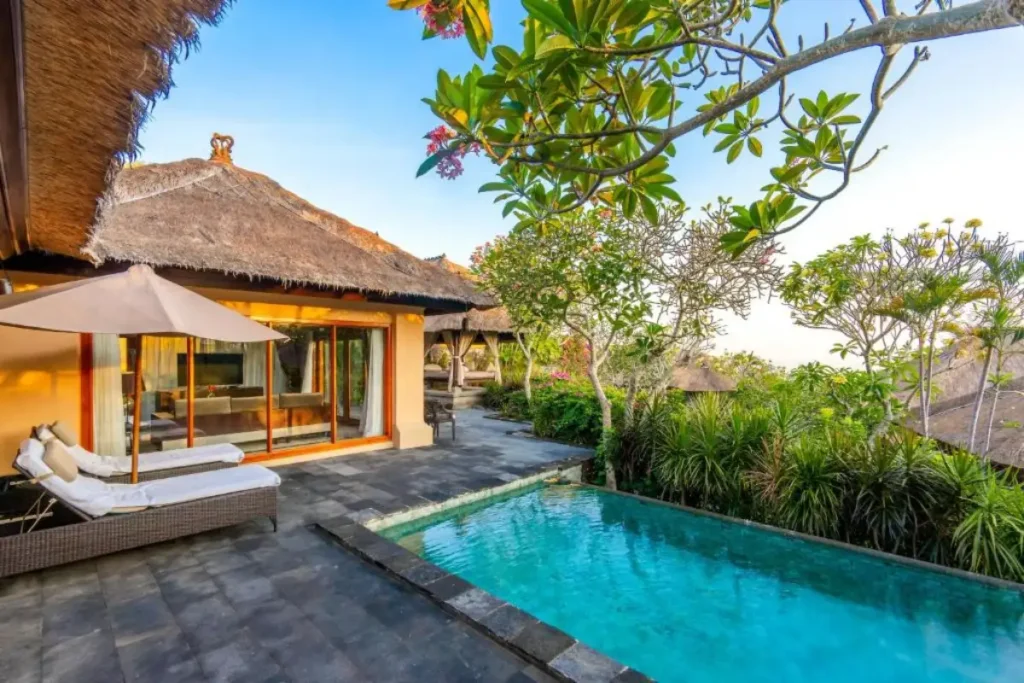 AYANA Villas Bali