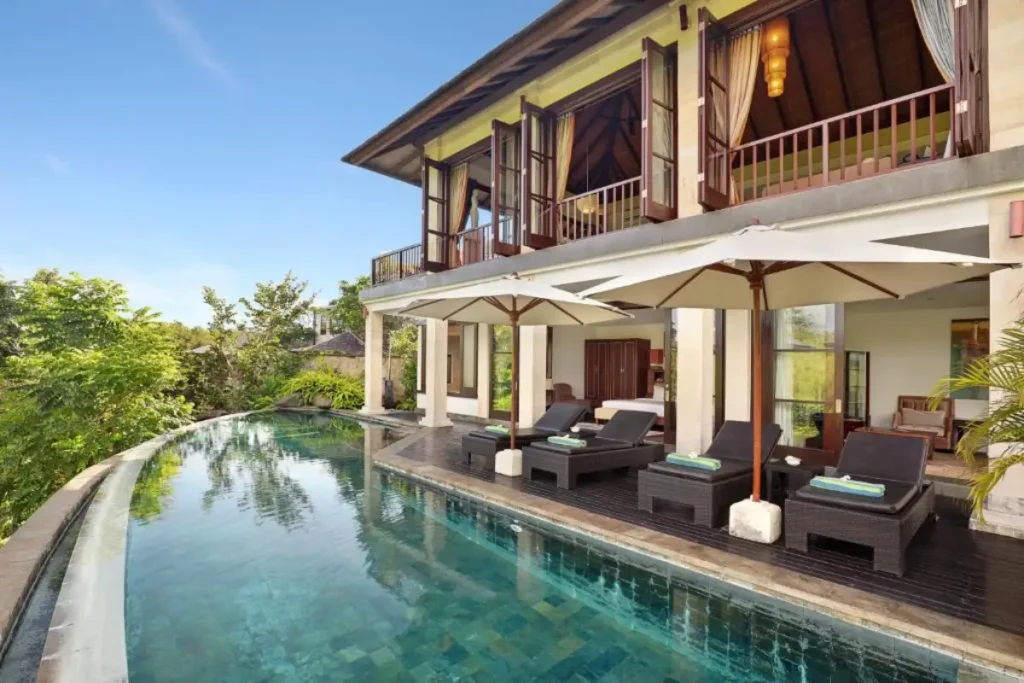 Gending Kedis Luxury Villas & Spa Estate