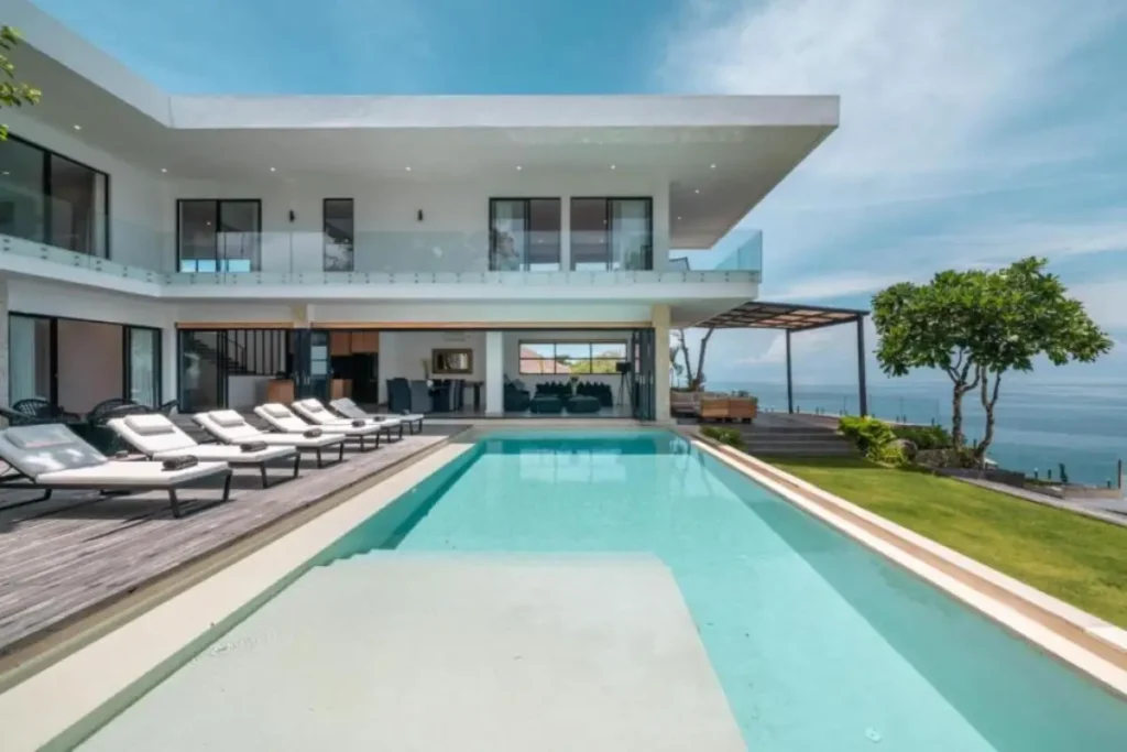 La Joya Balangan Resort